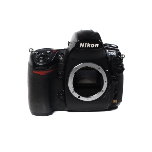 Used Nikon D700 Body